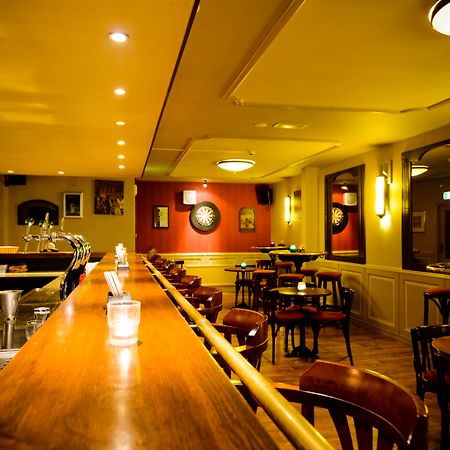 Fletcher Hotel Restaurant Beekbergen-Apeldoorn Bagian luar foto