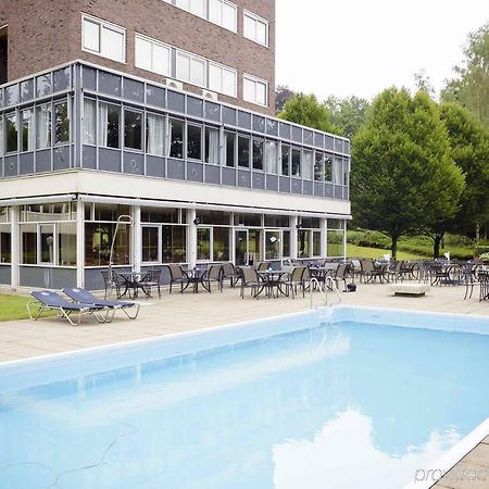 Fletcher Hotel Restaurant Beekbergen-Apeldoorn Bagian luar foto