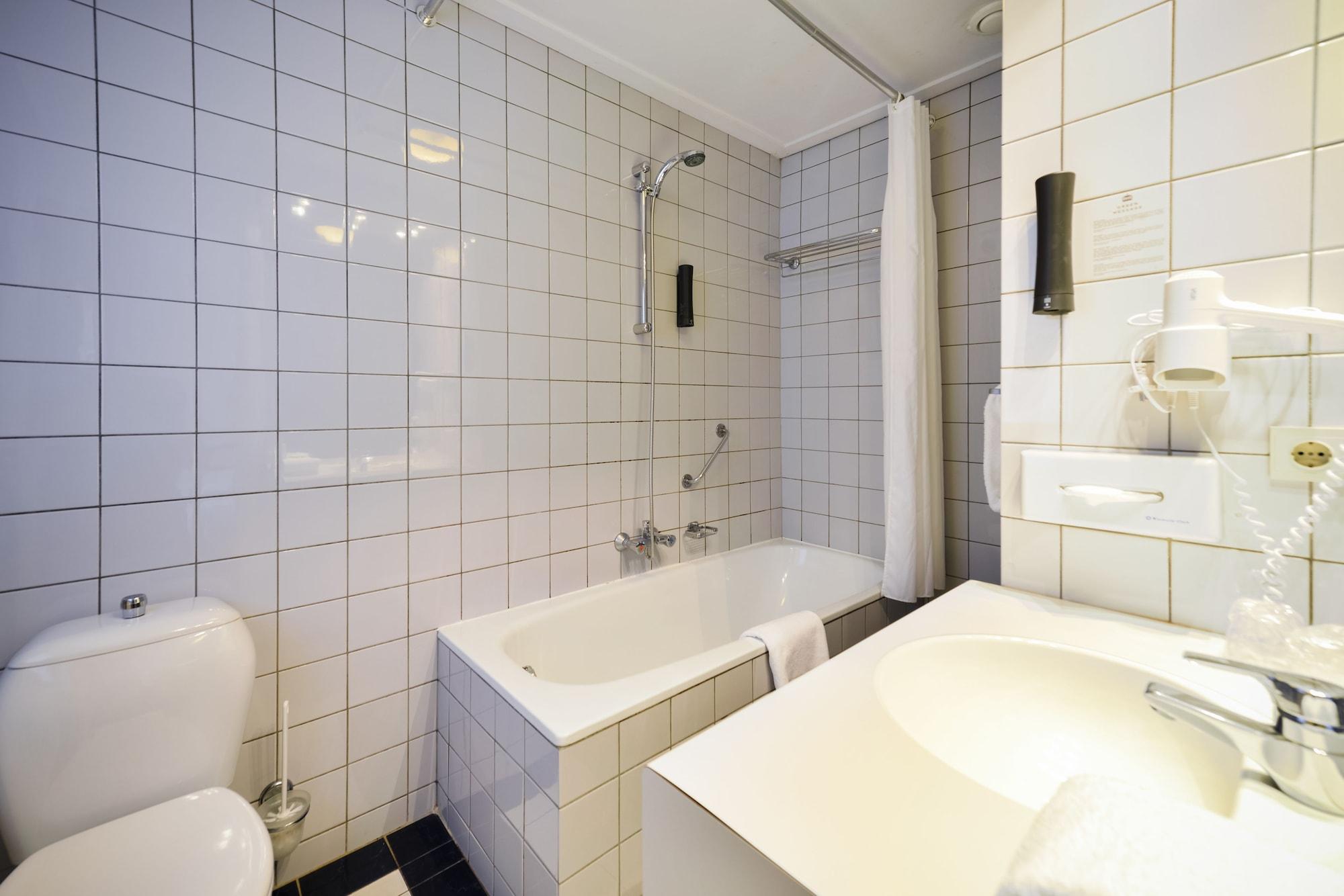 Fletcher Hotel Restaurant Beekbergen-Apeldoorn Bagian luar foto