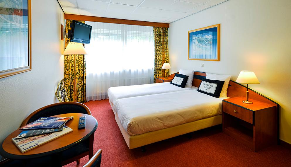 Fletcher Hotel Restaurant Beekbergen-Apeldoorn Bagian luar foto