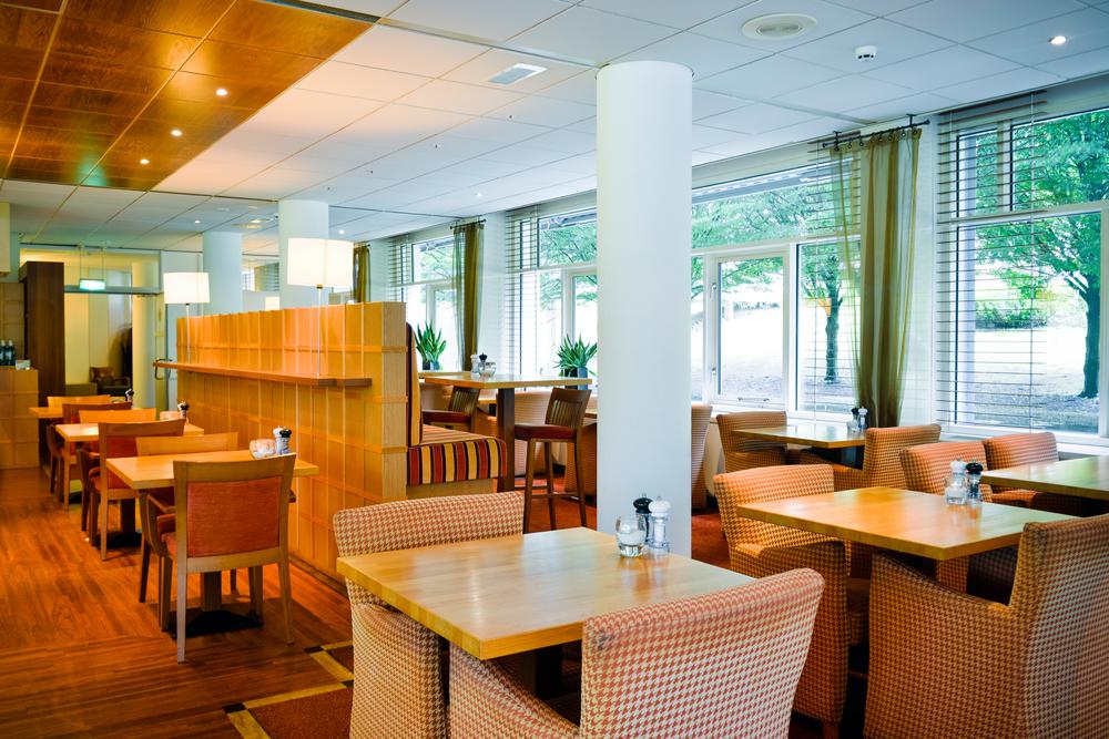 Fletcher Hotel Restaurant Beekbergen-Apeldoorn Bagian luar foto