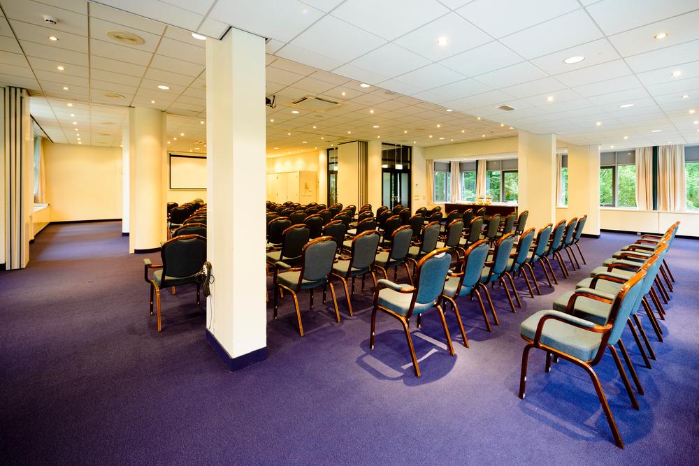Fletcher Hotel Restaurant Beekbergen-Apeldoorn Bagian luar foto