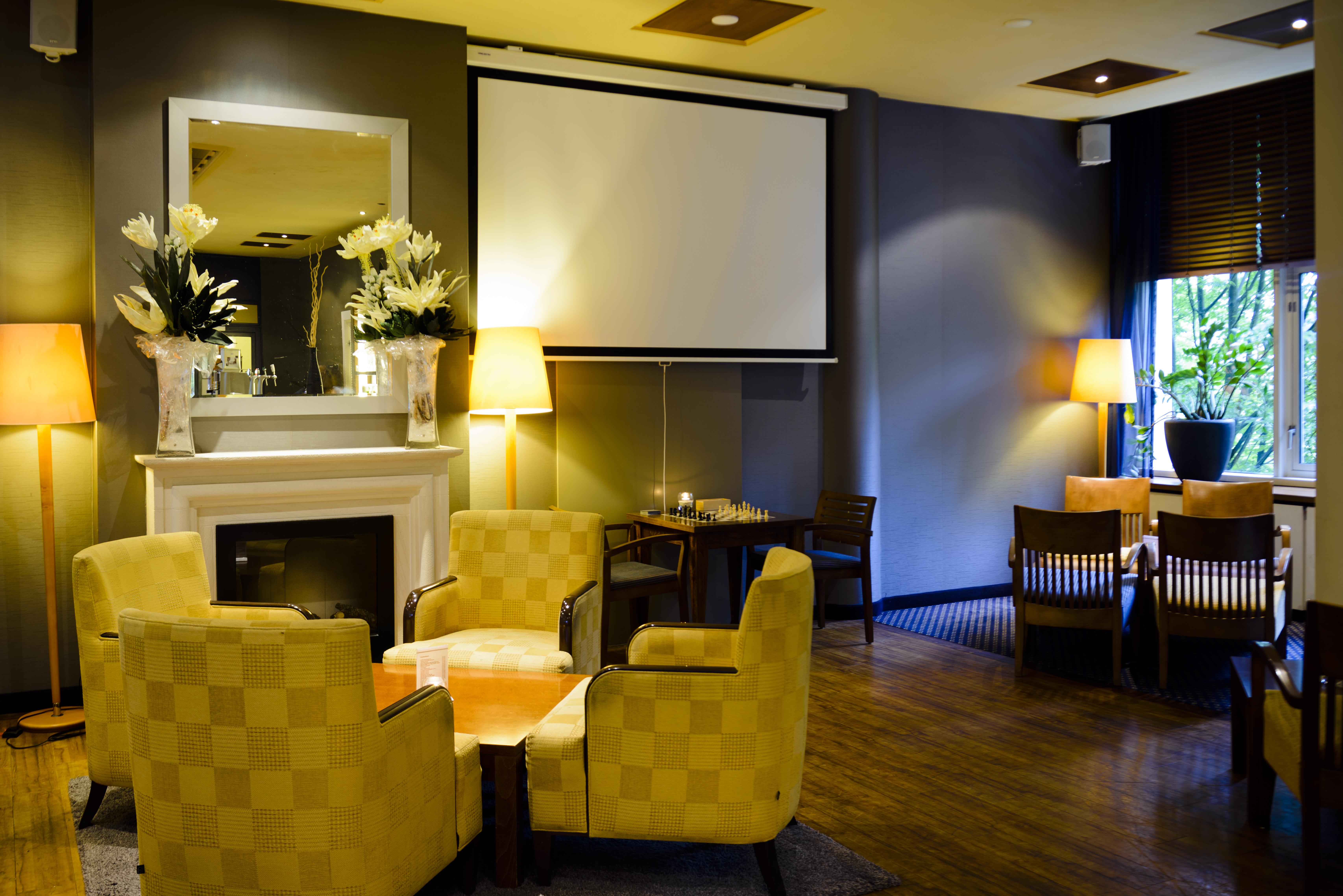 Fletcher Hotel Restaurant Beekbergen-Apeldoorn Bagian luar foto