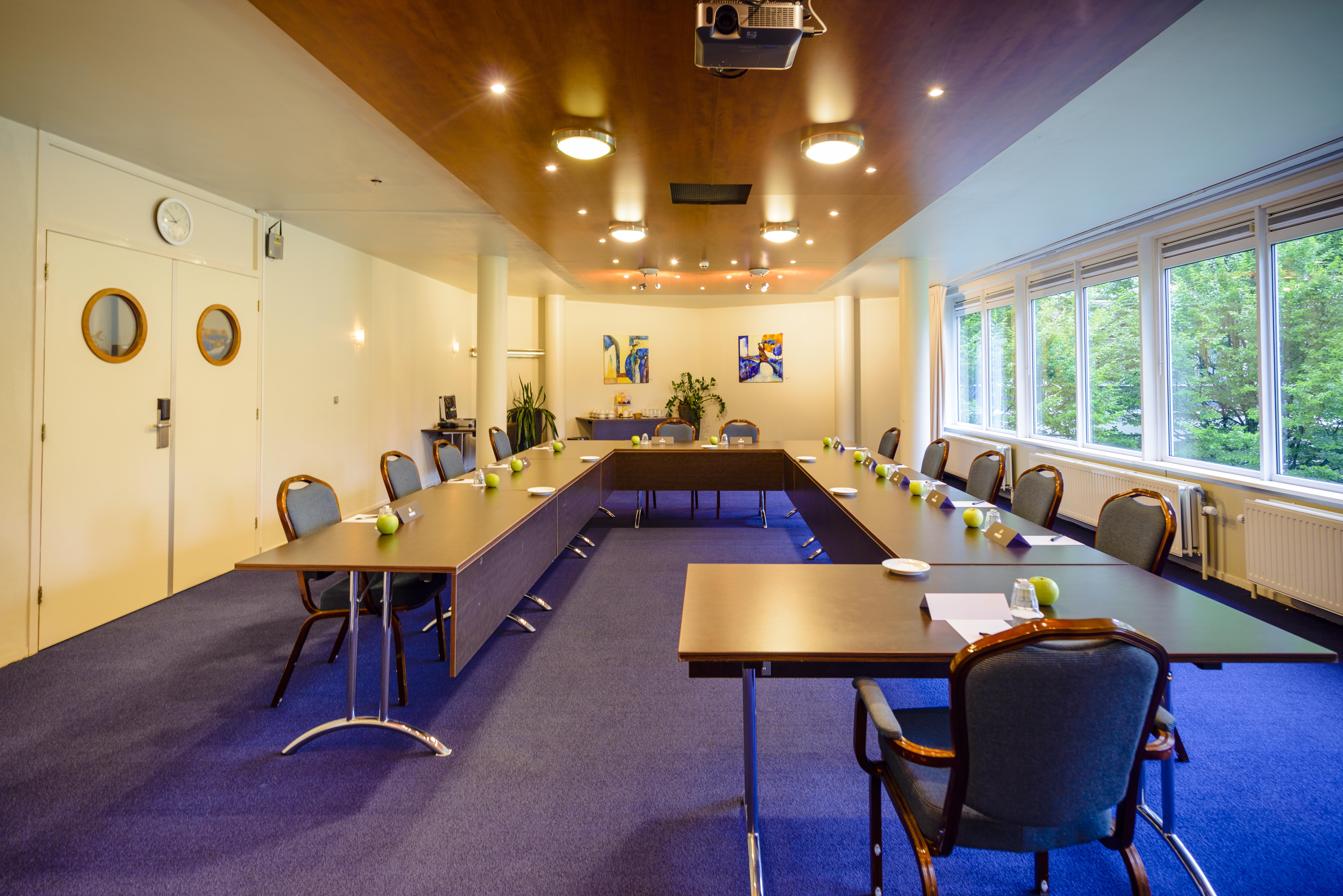 Fletcher Hotel Restaurant Beekbergen-Apeldoorn Bagian luar foto