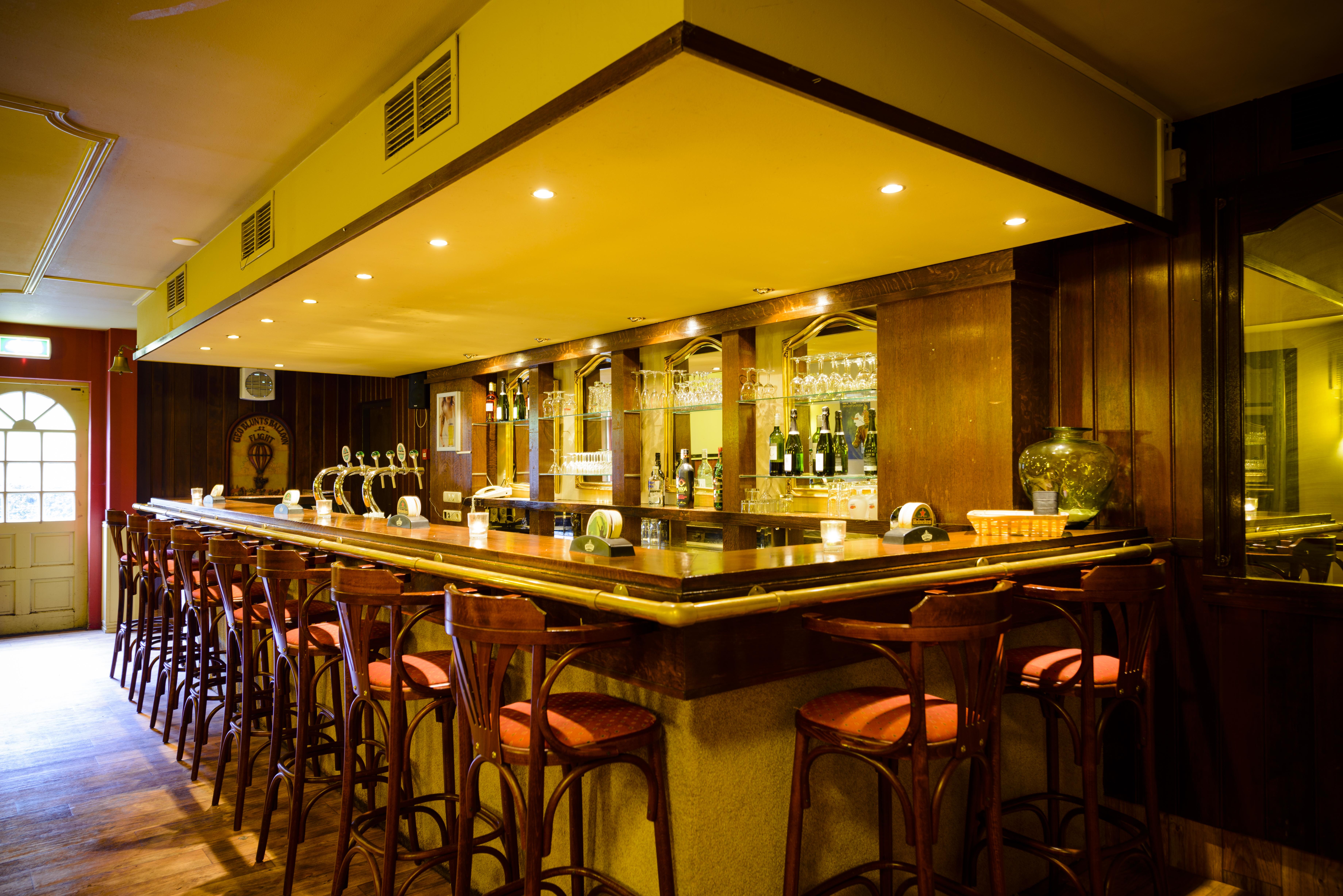 Fletcher Hotel Restaurant Beekbergen-Apeldoorn Bagian luar foto