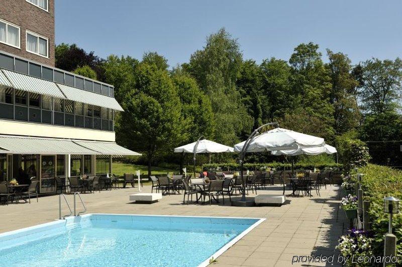 Fletcher Hotel Restaurant Beekbergen-Apeldoorn Fasilitas foto