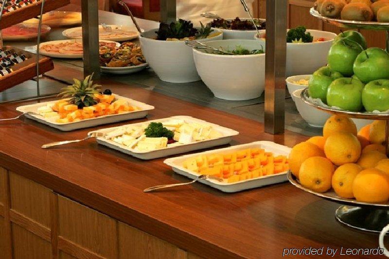 Fletcher Hotel Restaurant Beekbergen-Apeldoorn Restoran foto