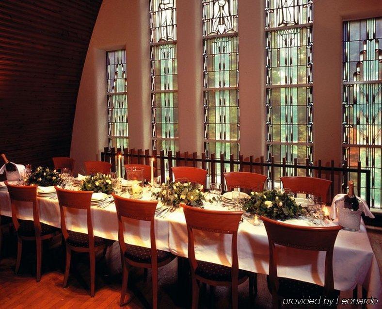 Fletcher Hotel Restaurant Beekbergen-Apeldoorn Restoran foto