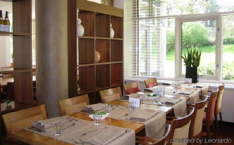 Fletcher Hotel Restaurant Beekbergen-Apeldoorn Restoran foto