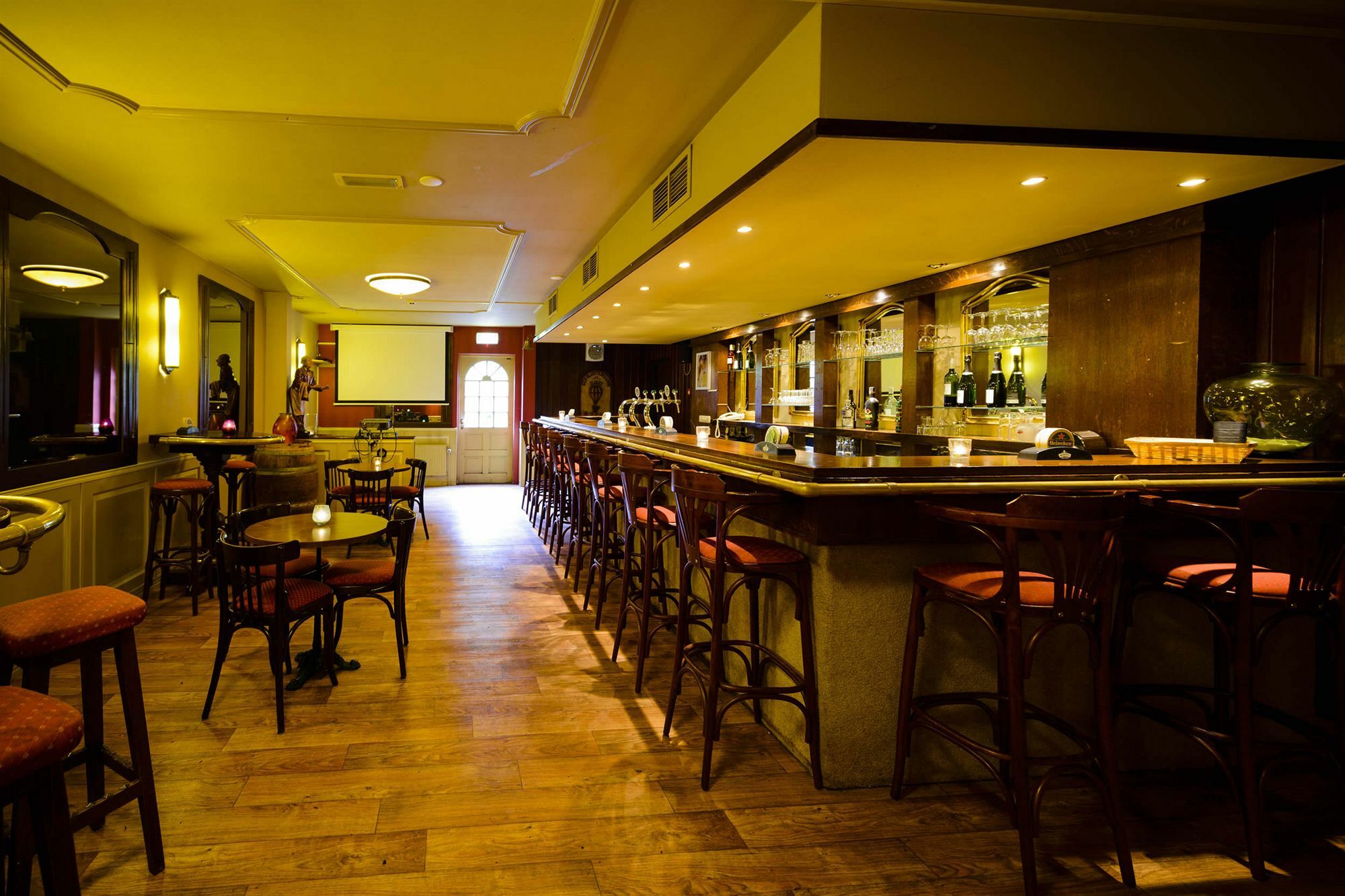 Fletcher Hotel Restaurant Beekbergen-Apeldoorn Bagian luar foto