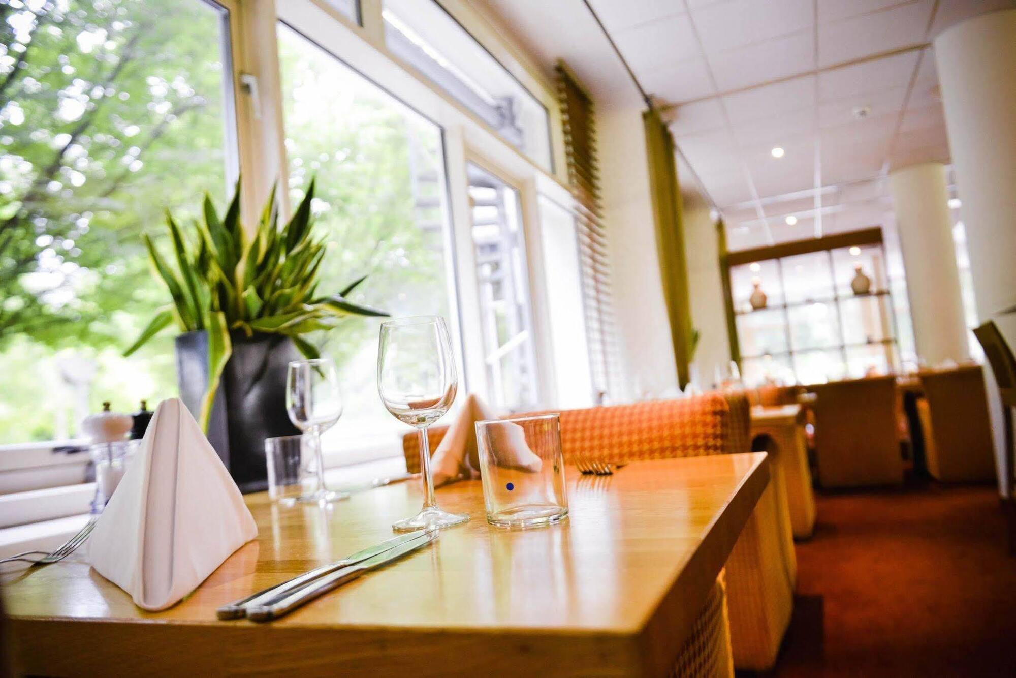 Fletcher Hotel Restaurant Beekbergen-Apeldoorn Bagian luar foto