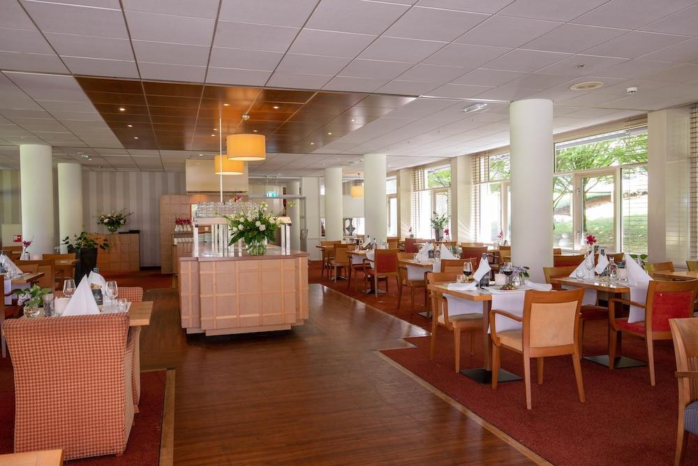 Fletcher Hotel Restaurant Beekbergen-Apeldoorn Bagian luar foto