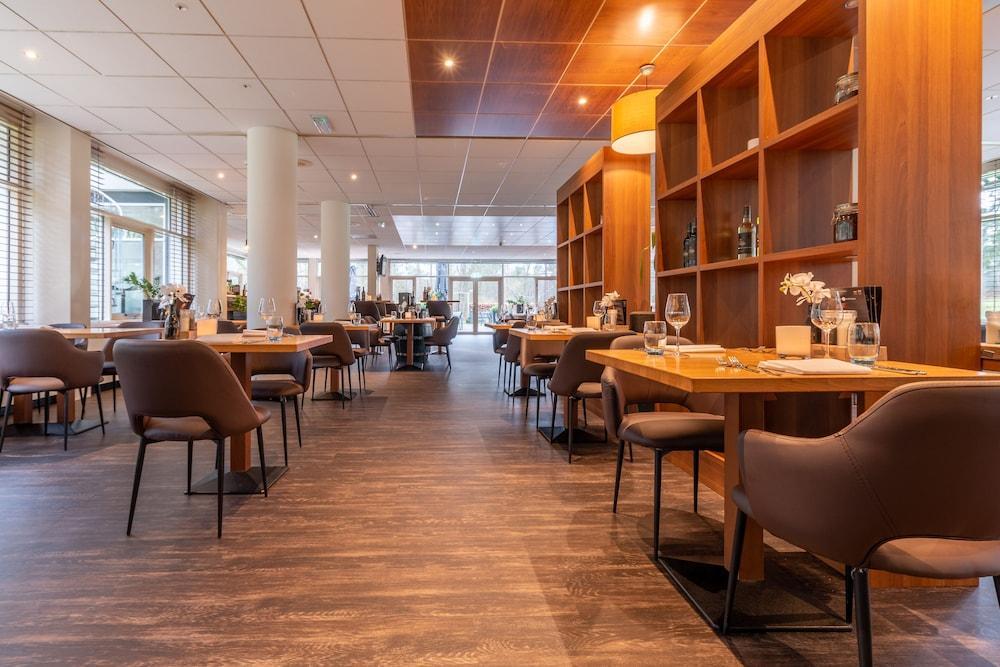 Fletcher Hotel Restaurant Beekbergen-Apeldoorn Bagian luar foto